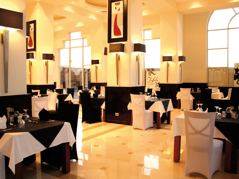 Cleopatra Luxury Resort Makadi Bay 15