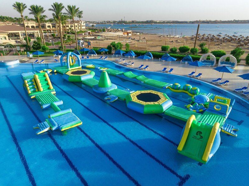 Cleopatra Luxury Resort Makadi Bay 20