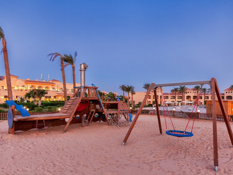 Cleopatra Luxury Resort Makadi Bay 22