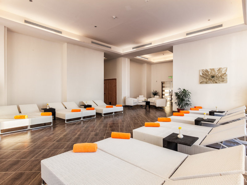 Cleopatra Luxury Resort Makadi Bay 23