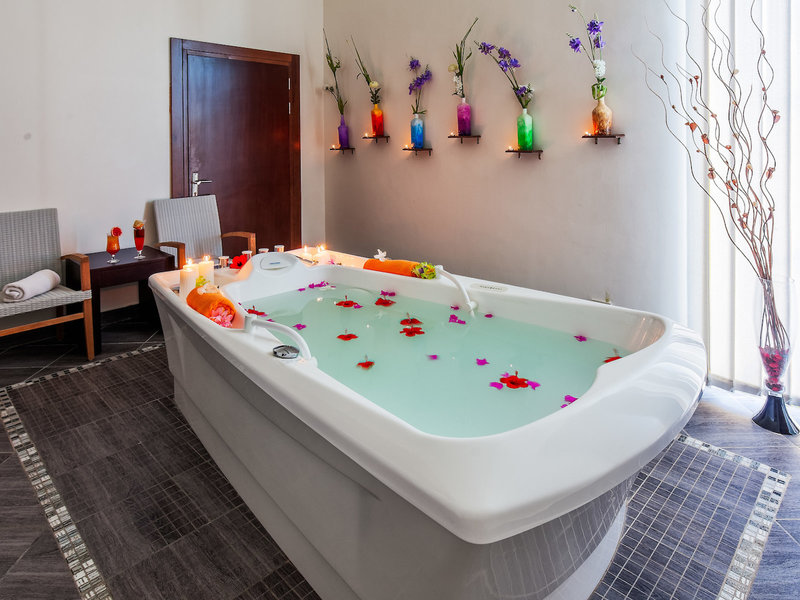 Cleopatra Luxury Resort Makadi Bay 25