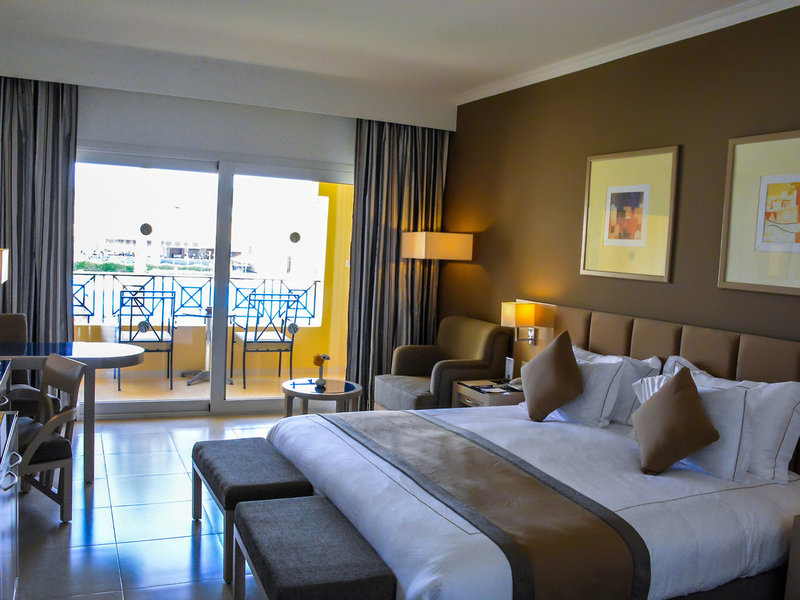 Cleopatra Luxury Resort Makadi Bay 29