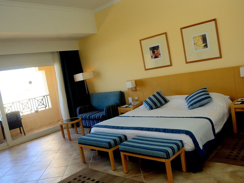Cleopatra Luxury Resort Makadi Bay 32