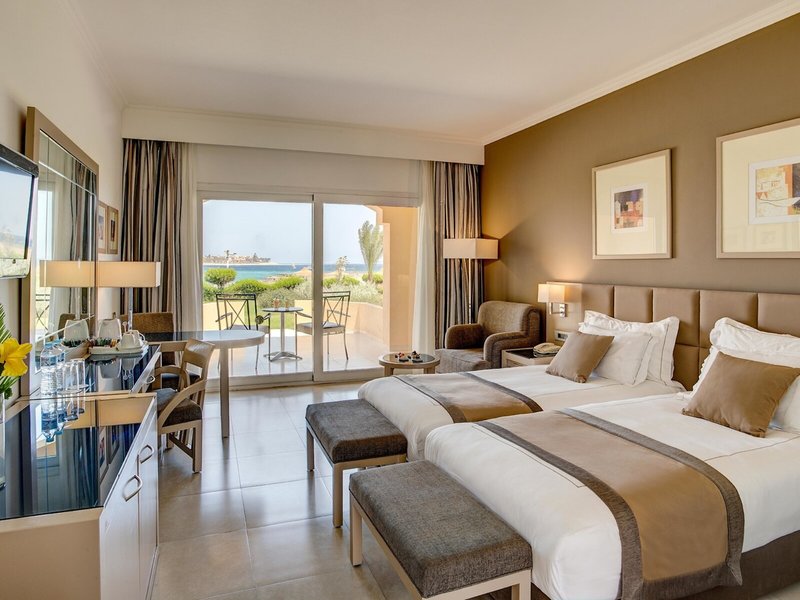 Cleopatra Luxury Resort Makadi Bay 35