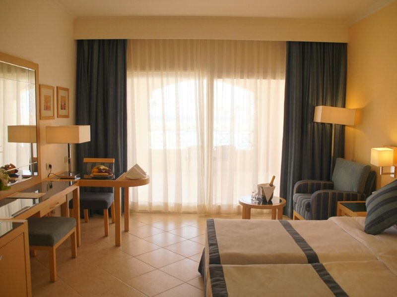 Cleopatra Luxury Resort Makadi Bay 36