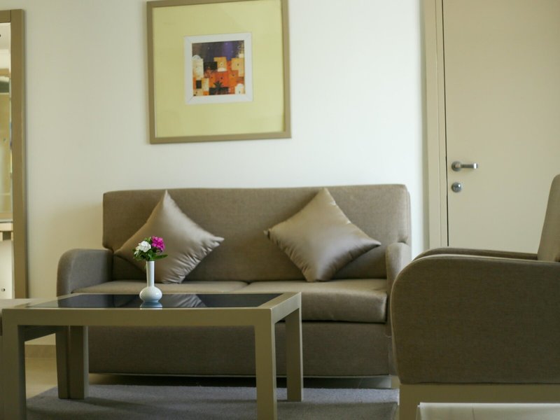 Cleopatra Luxury Resort Makadi Bay 37