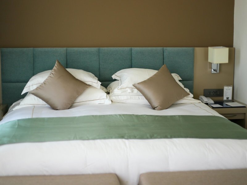 Cleopatra Luxury Resort Makadi Bay 38