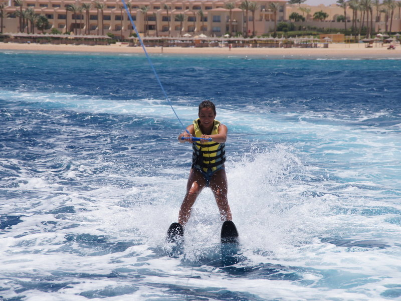 Cleopatra Luxury Resort Makadi Bay 42