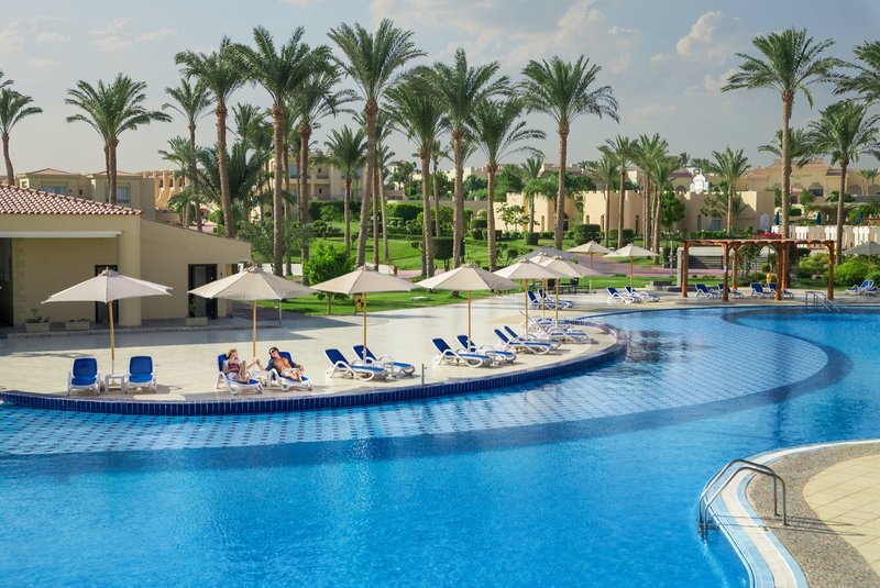 Cleopatra Luxury Resort Makadi Bay 4