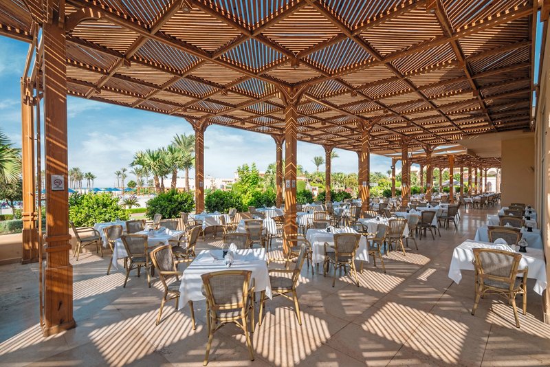 Cleopatra Luxury Resort Makadi Bay 6
