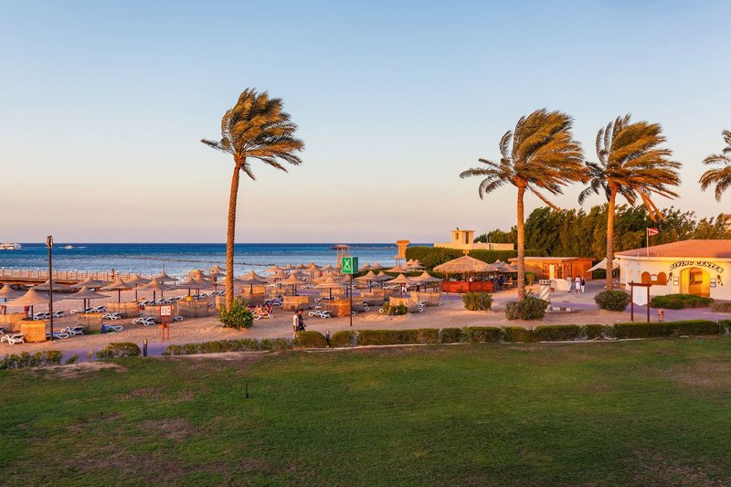 Cleopatra Luxury Resort Makadi Bay 15