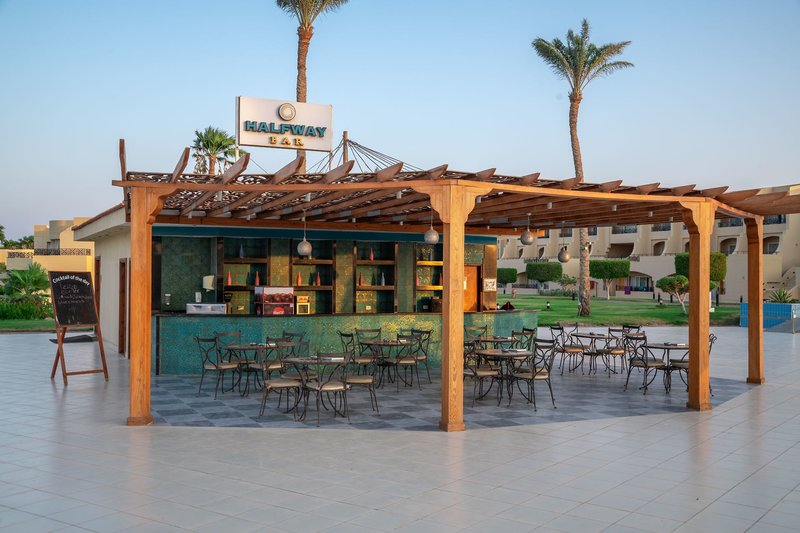 Cleopatra Luxury Resort Makadi Bay 19