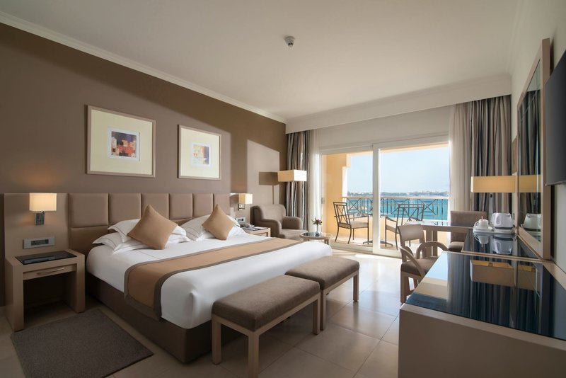Cleopatra Luxury Resort Makadi Bay 23