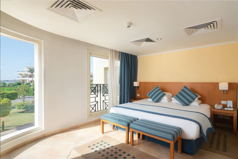 Cleopatra Luxury Resort Makadi Bay 25