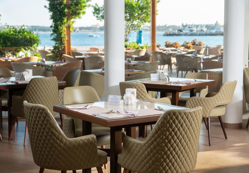 Cleopatra Luxury Resort Makadi Bay 29