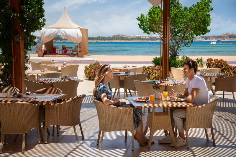 Cleopatra Luxury Resort Makadi Bay 30