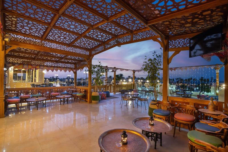 Cleopatra Luxury Resort Makadi Bay 31
