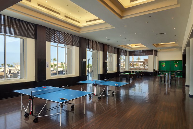 Cleopatra Luxury Resort Makadi Bay 34