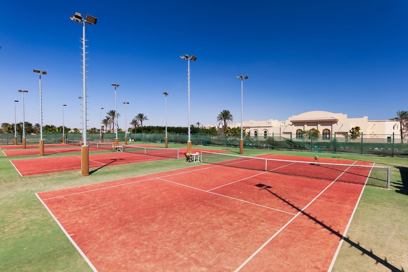 Cleopatra Luxury Resort Makadi Bay 35