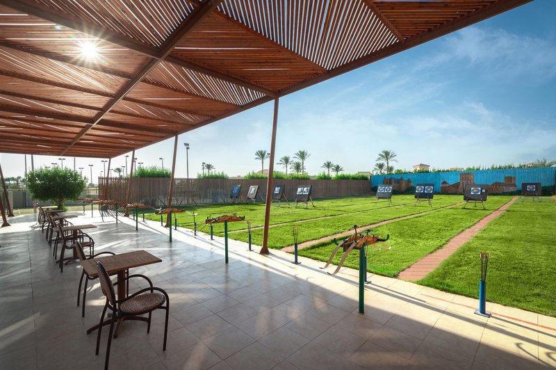 Cleopatra Luxury Resort Makadi Bay 37
