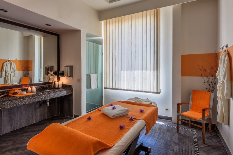 Cleopatra Luxury Resort Makadi Bay 45