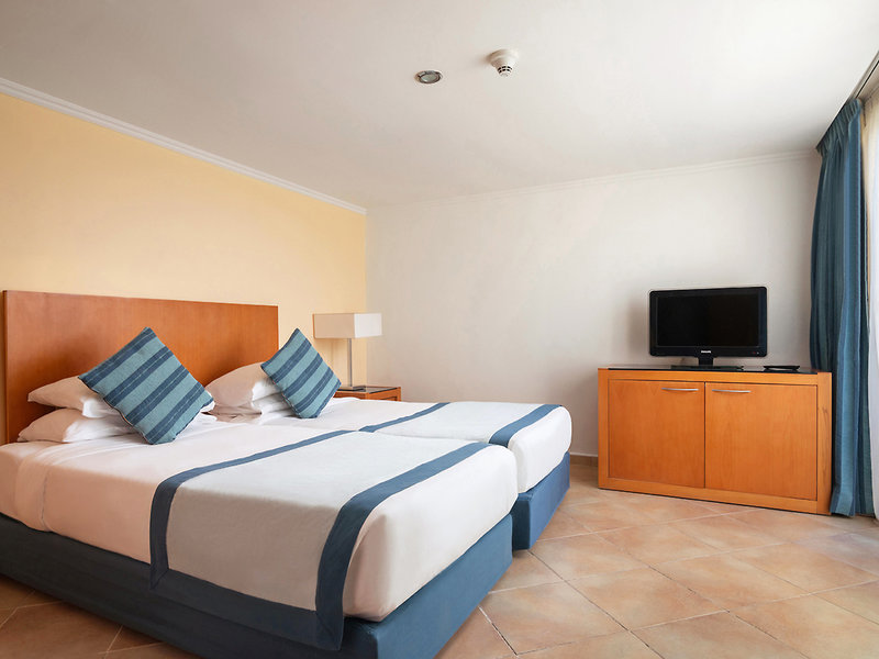 Cleopatra Luxury Resort Makadi Bay 5