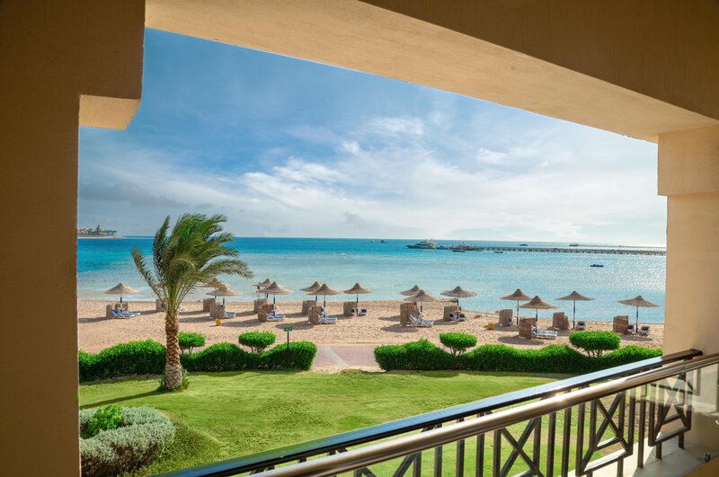Cleopatra Luxury Resort Makadi Bay 15