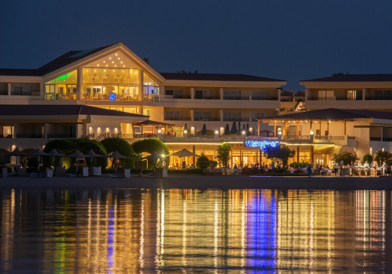Cleopatra Luxury Resort Makadi Bay 16