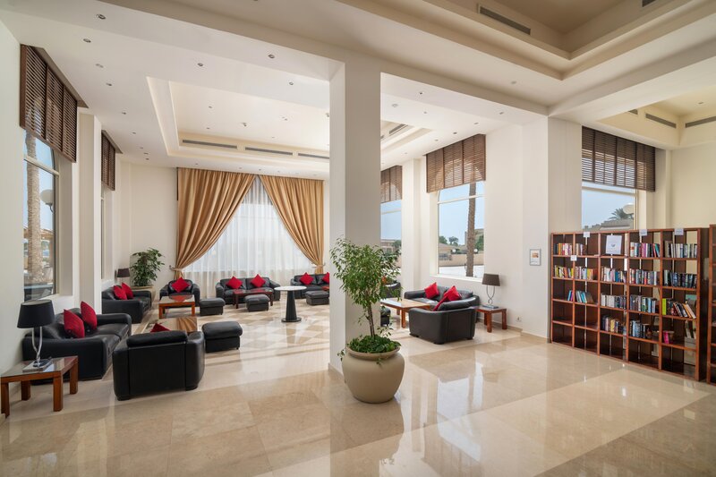 Cleopatra Luxury Resort Makadi Bay 35