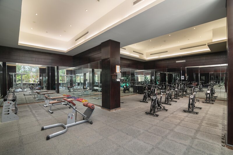 Cleopatra Luxury Resort Makadi Bay 50