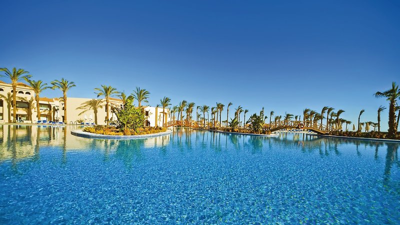 Cleopatra Luxury Resort Makadi Bay 3