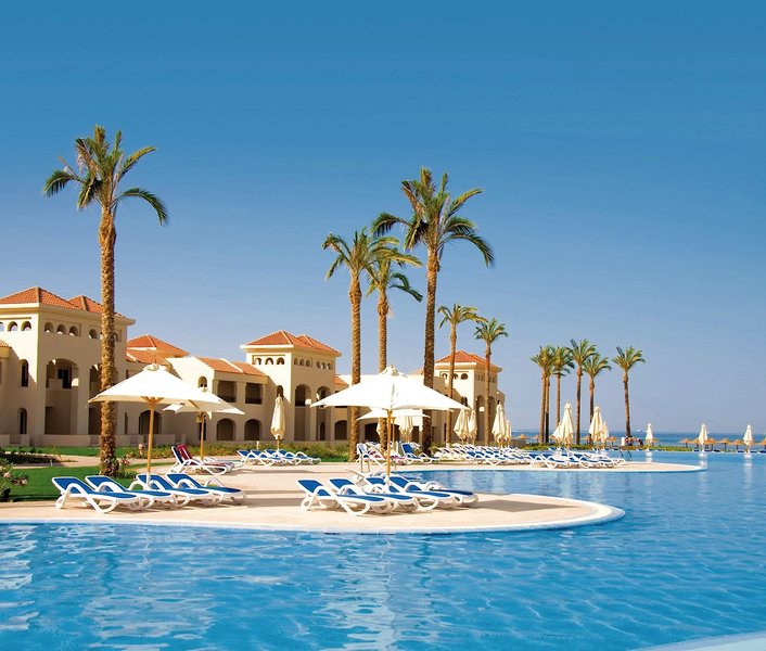 Cleopatra Luxury Resort Makadi Bay 4