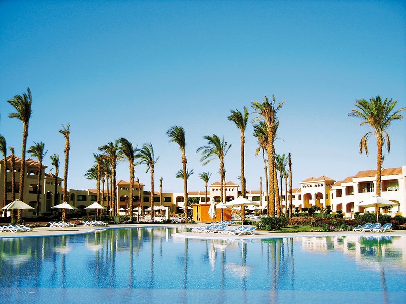 Cleopatra Luxury Resort Makadi Bay 6