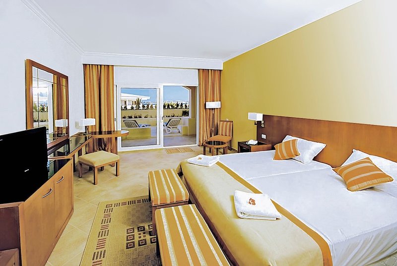 Cleopatra Luxury Resort Makadi Bay 9