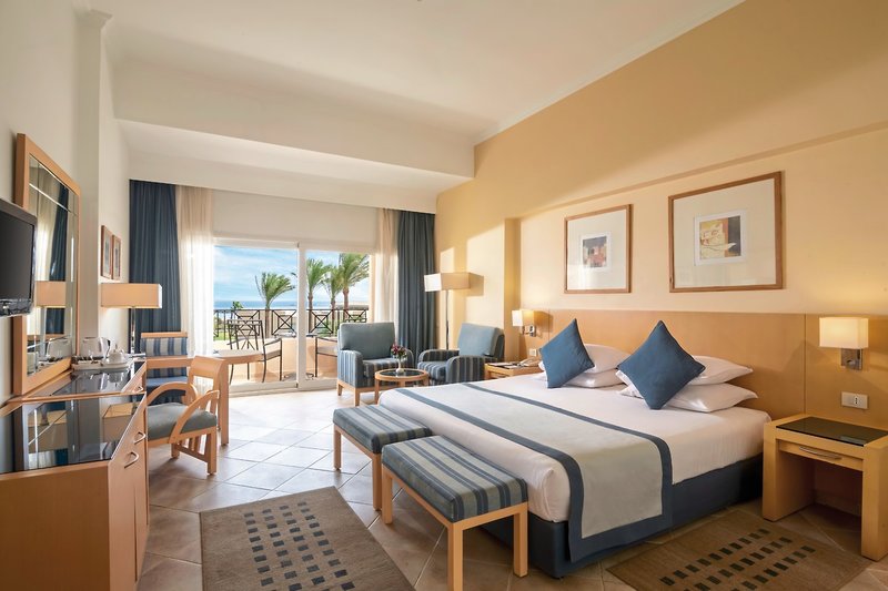 Cleopatra Luxury Resort Makadi Bay 10