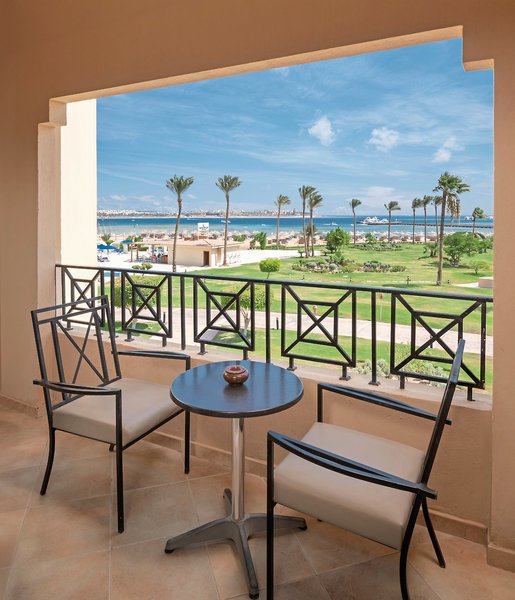 Cleopatra Luxury Resort Makadi Bay 11