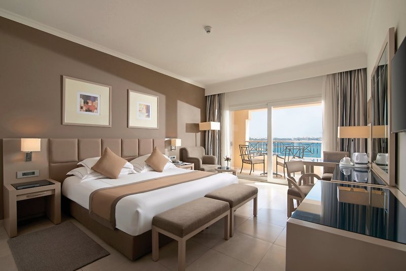 Cleopatra Luxury Resort Makadi Bay 12