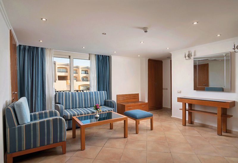 Cleopatra Luxury Resort Makadi Bay 15