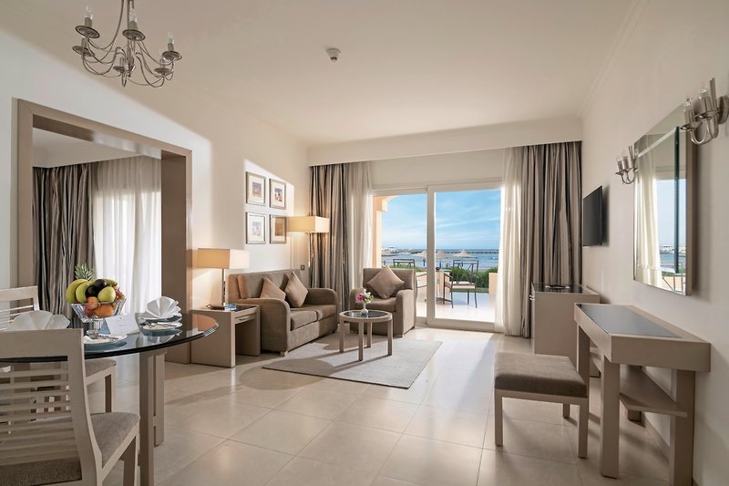 Cleopatra Luxury Resort Makadi Bay 17