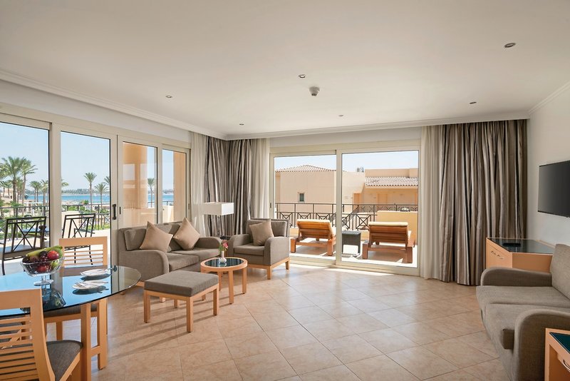 Cleopatra Luxury Resort Makadi Bay 20