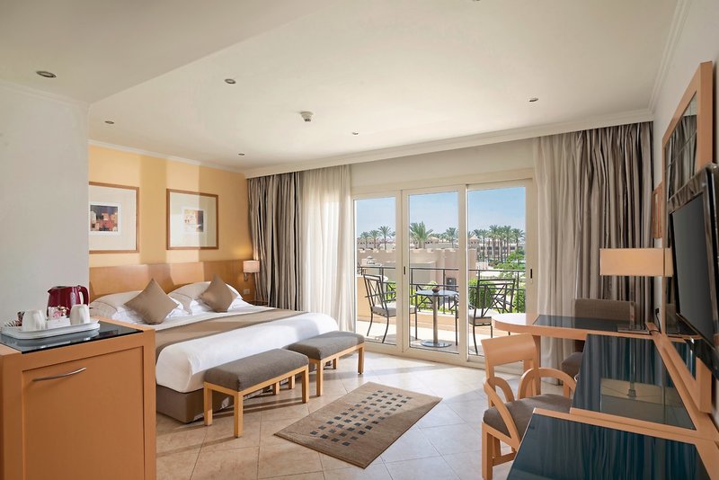 Cleopatra Luxury Resort Makadi Bay 21