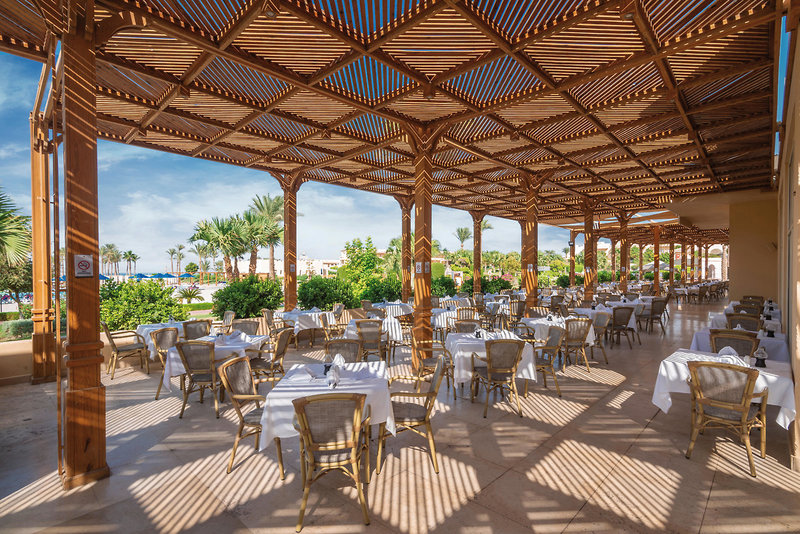 Cleopatra Luxury Resort Makadi Bay 22