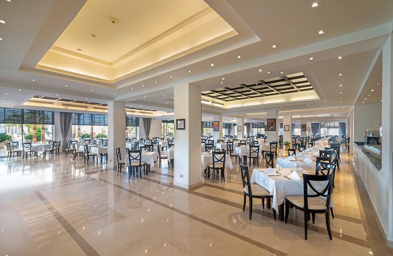 Cleopatra Luxury Resort Makadi Bay 23