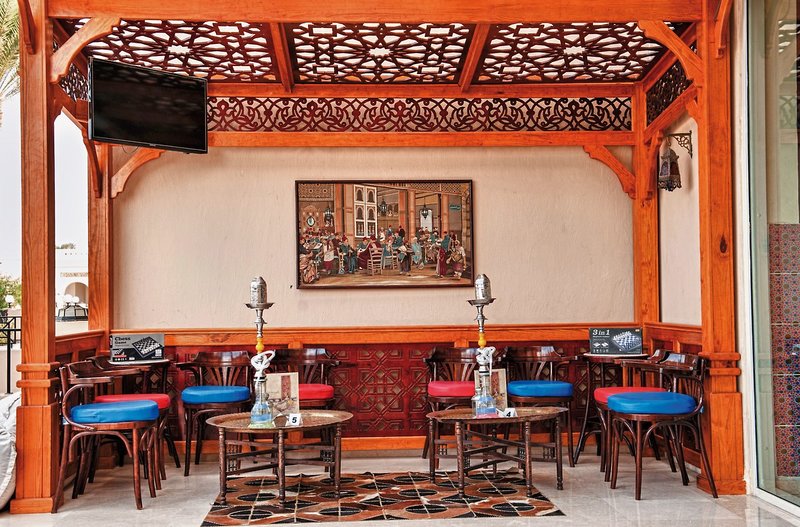 Cleopatra Luxury Resort Makadi Bay 24