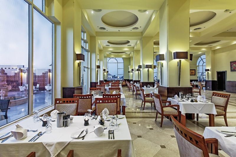 Cleopatra Luxury Resort Makadi Bay 25