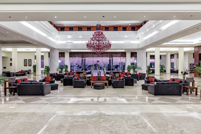 Cleopatra Luxury Resort Makadi Bay 26