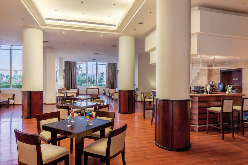 Cleopatra Luxury Resort Makadi Bay 27