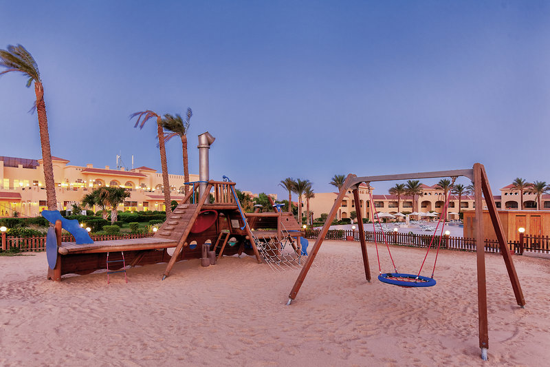 Cleopatra Luxury Resort Makadi Bay 28