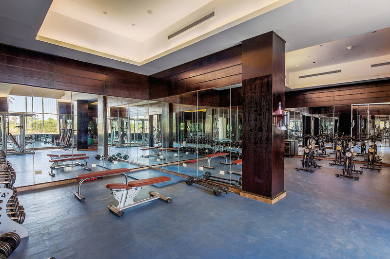 Cleopatra Luxury Resort Makadi Bay 30