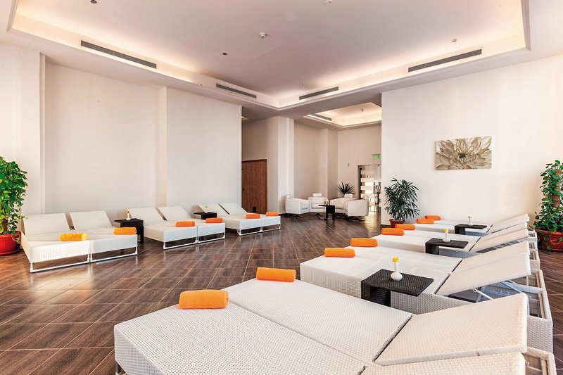 Cleopatra Luxury Resort Makadi Bay 31